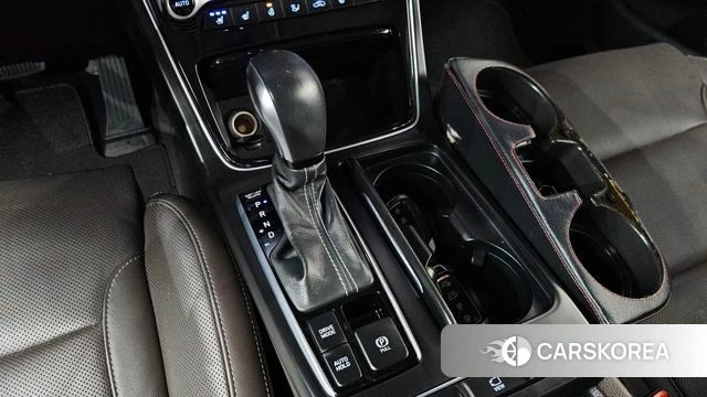 Hyundai Grandeur IG id 4551922 из Кореи 34