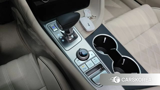 Genesis The New G70 id 3933593 из Кореи 19