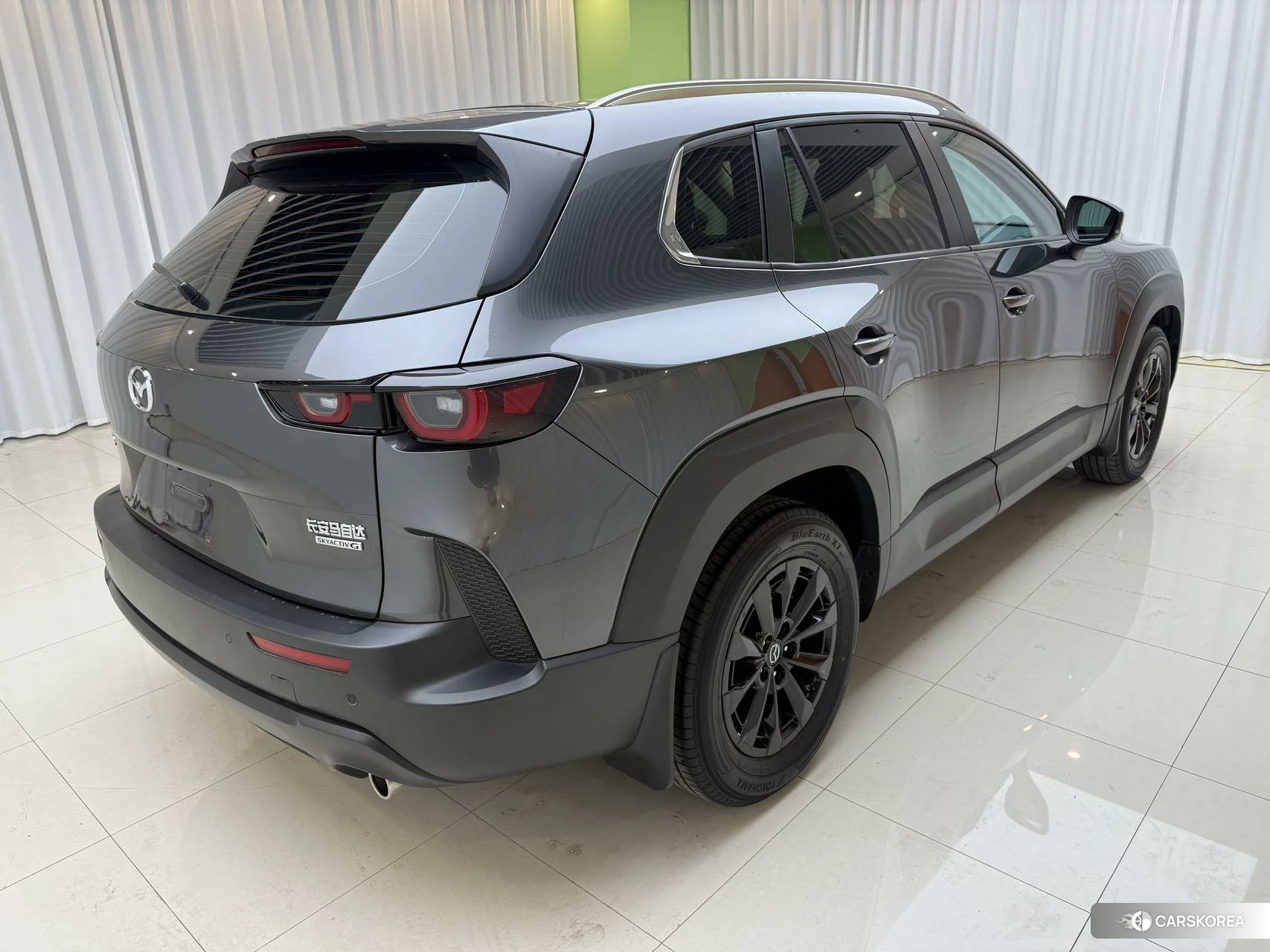 Mazda CX-50 line also id 4420329 из Китая 17