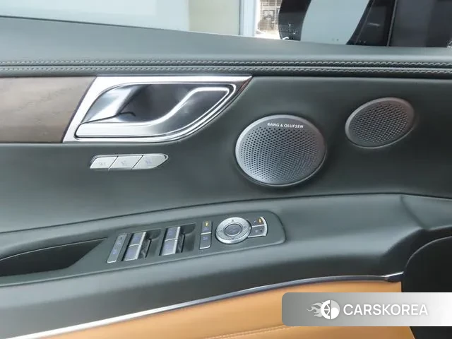 Genesis GV80 id 3544712 из Кореи 18