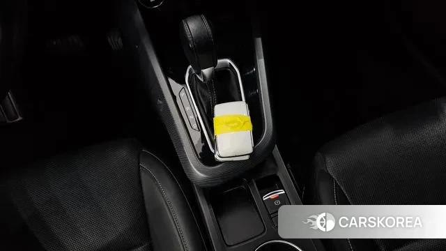 Renault Korea (Samsung) XM3 id 3269518 из Кореи 19