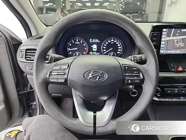 Hyundai i30 (PD) id 3485140 из Кореи 17