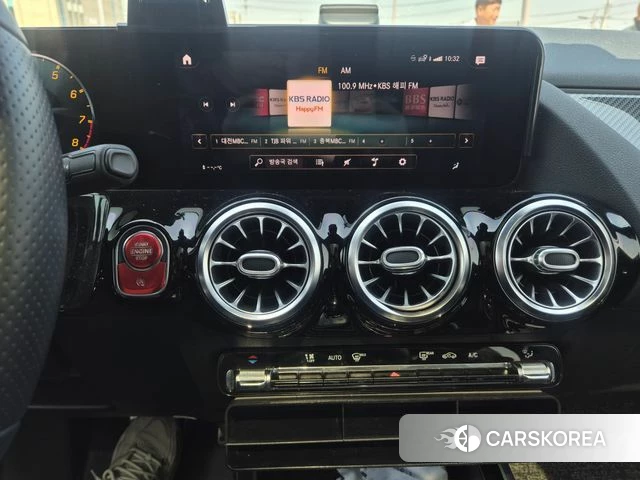 Mercedes-Benz GLA - Class H247 id 4231618 из Кореи 17