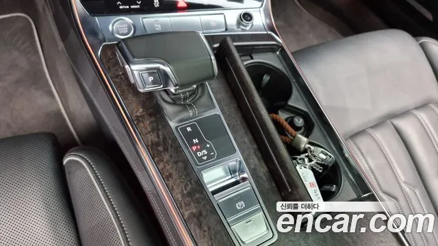 Audi A7 (4K) id 2854654 из Кореи 19