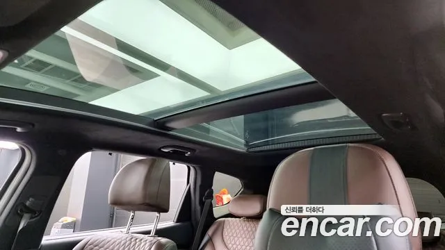 Hyundai Santa Fe TM id 2763569 из Кореи 19