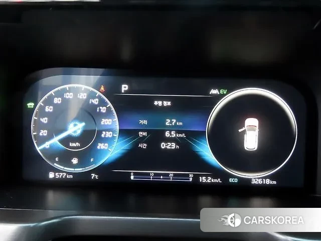 Kia Sorento 4th Generation id 3513507 из Кореи 19