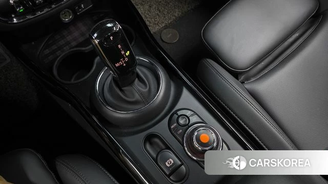 Mini Cooper Clubman id 4683830 из Кореи 30