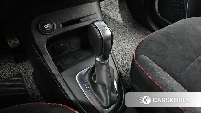 Renault Korea (Samsung) New QM3 id 4717613 из Кореи 29