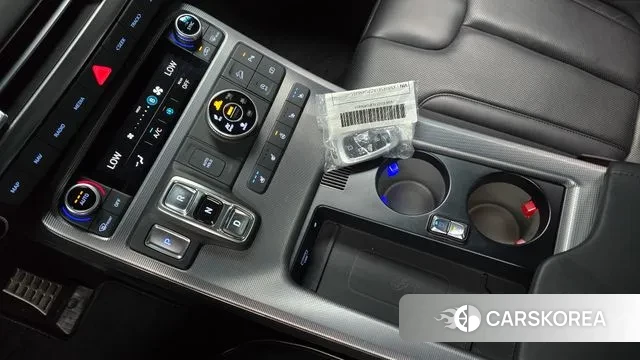 Hyundai The New Palisade id 3252309 из Кореи 19