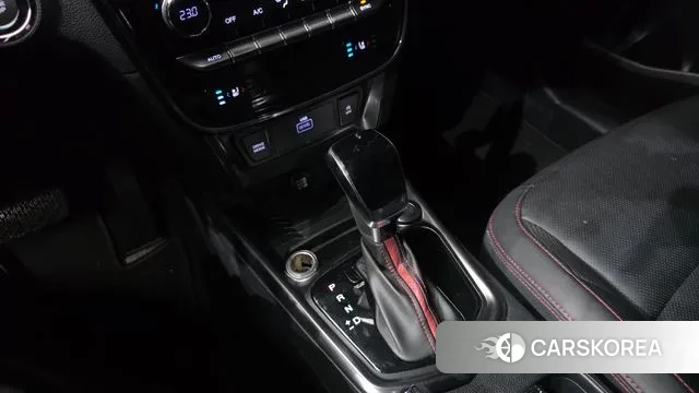 Ssangyong Berry New Tivoli id 3587635 из Кореи 19