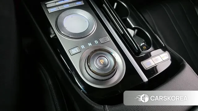 Genesis G80 (RG3) id 3443705 из Кореи 19