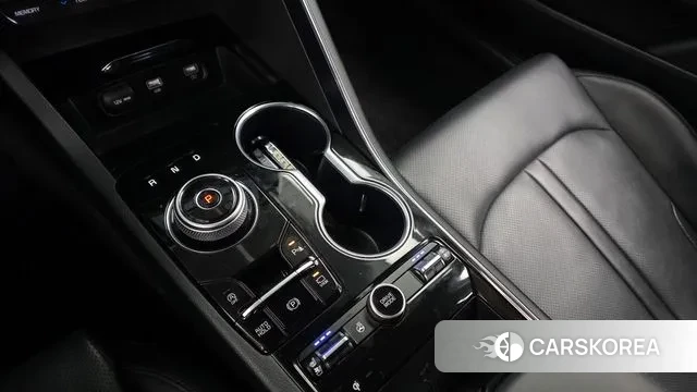 Kia K5 3rd generation id 3349401 из Кореи 19