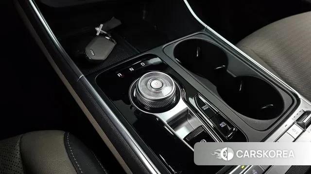 Kia The New Carnival 4th Generation id 3624546 из Кореи 19