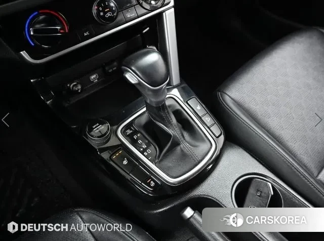 Kia Seltos id 3718232 из Кореи 19