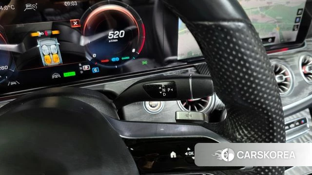 Mercedes-Benz E-Class W213 id 3852276 из Кореи 19