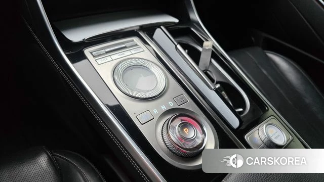 Genesis GV80 id 4562673 из Кореи 19