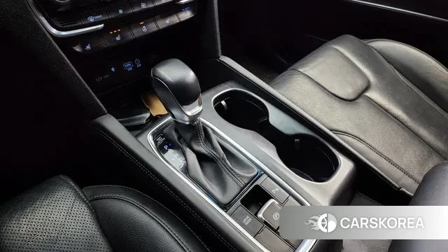 Hyundai Santa Fe TM id 2510633 из Кореи 19