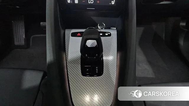 Polestar Polestar 2 id 3410781 из Кореи 19