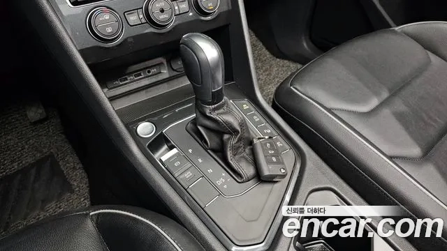 Volkswagen Tiguan second Generation id 2859908 из Кореи 19