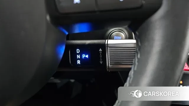 Hyundai Sonata D Edge Hybrid (DN8) id 3745347 из Кореи 19