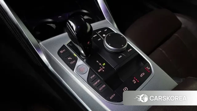 BMW 4 Series (G22) id 3640186 из Кореи 19