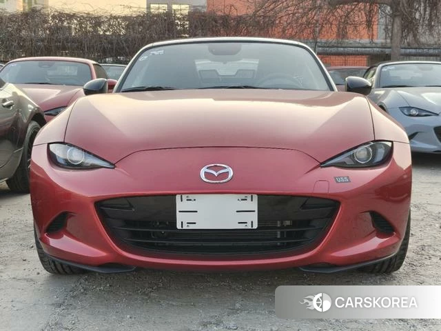 Mazda MX-5 id 4307505 из Китая 10