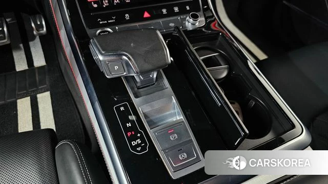 Audi Q8 (4M) id 4400968 из Кореи 19