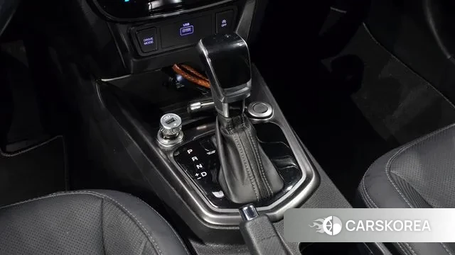 Ssangyong Berry New Tivoli id 3499635 из Кореи 19