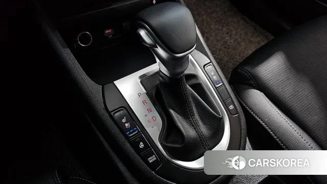 Kia The New K3 2nd generation id 3032961 из Кореи 19