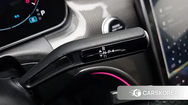 Mercedes-Benz CLE-Class C236 id 3669993 из Кореи 19