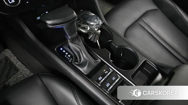 Hyundai Sonata D Edge (DN8) id 4739459 из Кореи 19