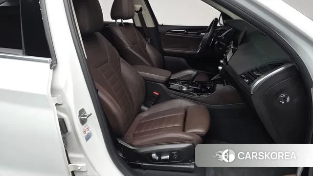 BMW X4 (G02) id 3765734 из Кореи 19