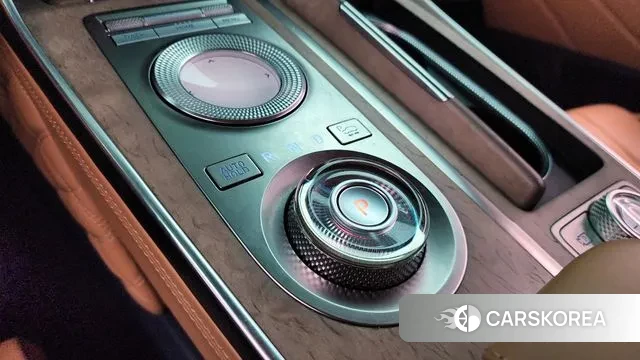 Genesis GV80 id 3169829 из Кореи 19