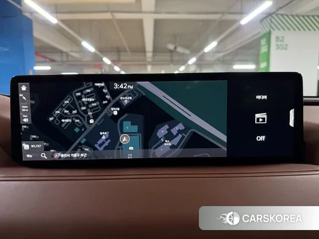 Genesis G80 (RG3) id 3008706 из Кореи 19