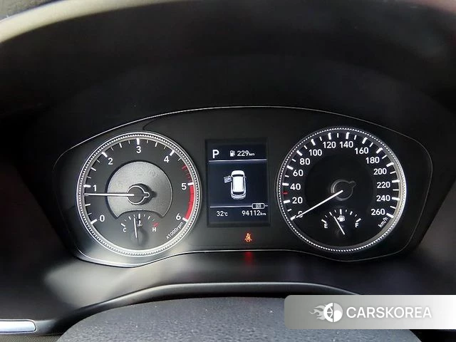 Hyundai Santa Fe TM id 4384773 из Кореи 19