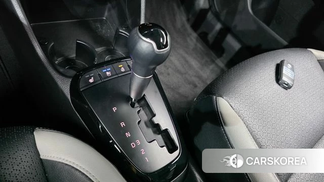 Kia Morning Urban (JA) id 4893607 из Кореи 30