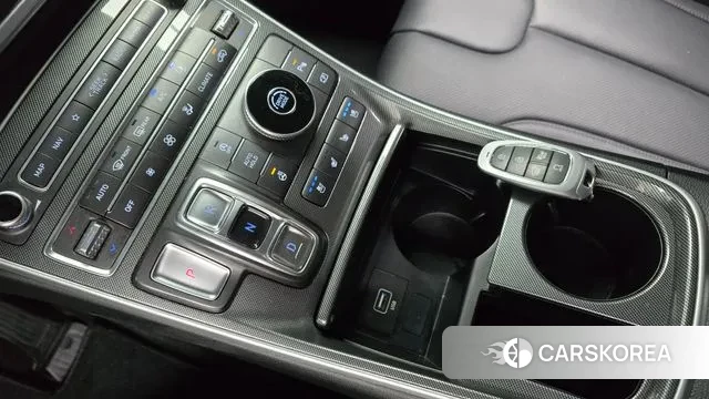 Hyundai The New Santa Fe id 3003658 из Кореи 19