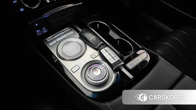 Genesis G80 (RG3) id 4383993 из Кореи 31
