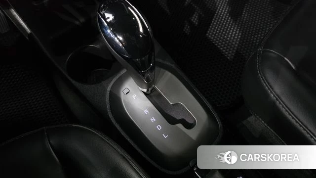 Chevrolet (GM Daewoo) The New Spark id 4667369 из Кореи 19