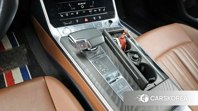 Audi A6 (C8) id 3916721 из Кореи 19