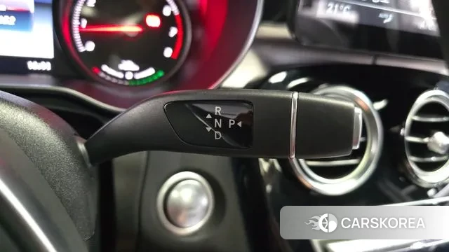 Mercedes-Benz C-Class W205 id 3248973 из Кореи 19