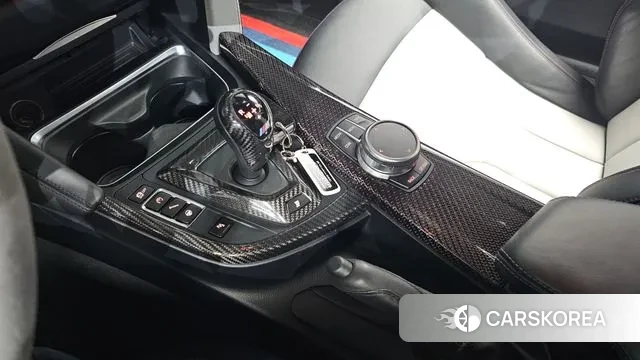 BMW M4 (F82) id 3329938 из Кореи 19