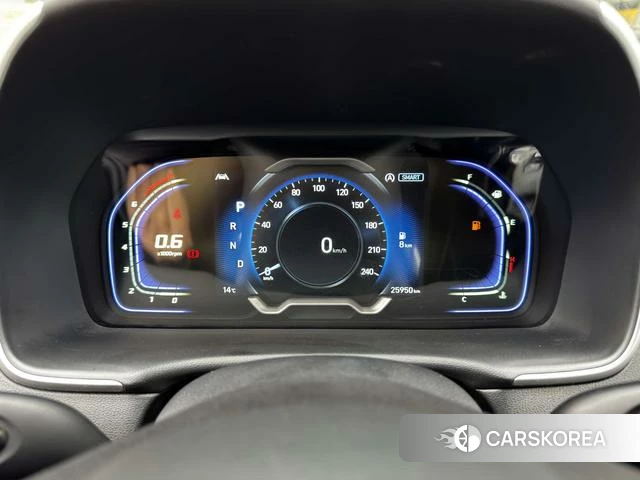 Hyundai Tucson id 4262082 из Китая 19