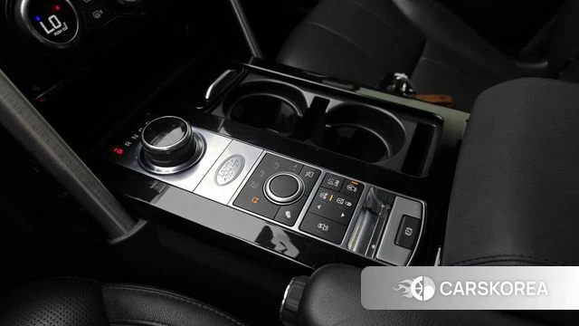 Land Rover Discovery 5 id 4781162 из Кореи 19