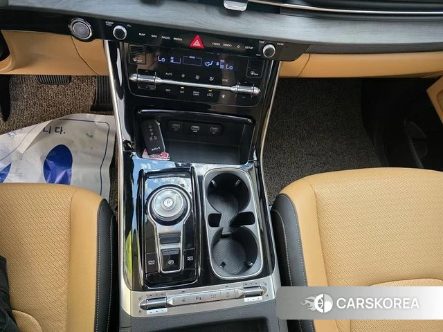 Kia Carnival 4th generation id 4322657 из Кореи 19