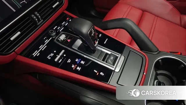 Porsche Cayenne (PO536) id 3432682 из Кореи 19