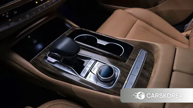 Kia More K9 id 3192543 из Кореи 19