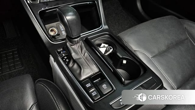 Hyundai Grandeur IG id 3846063 из Кореи 19