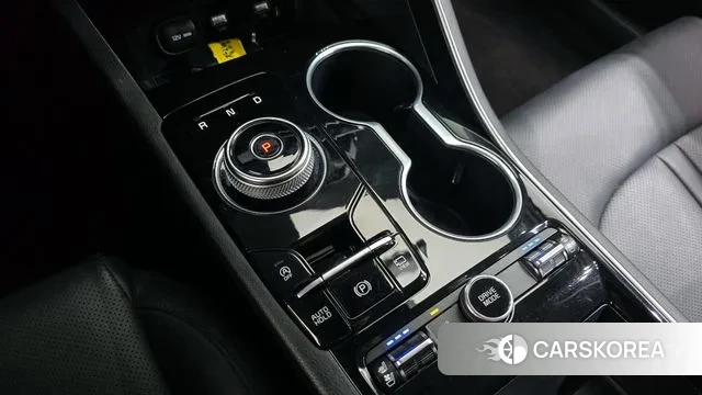 Kia K5 3rd generation id 2980465 из Кореи 19