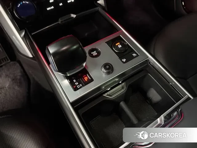 Land Rover Range Rover 5th Generation id 3497343 из Кореи 19